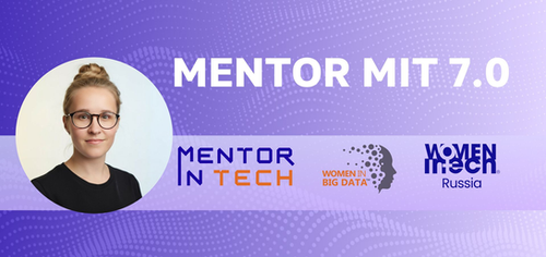 ‘Women in Tech’ 7.0 · Product Management