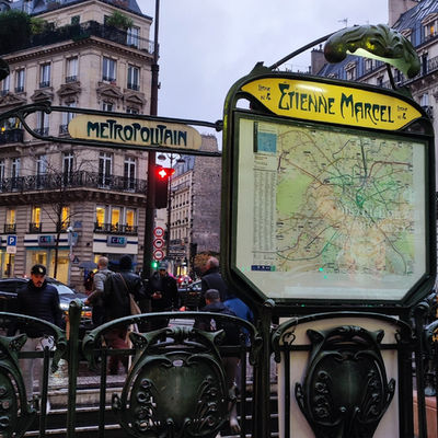 Paris, France
