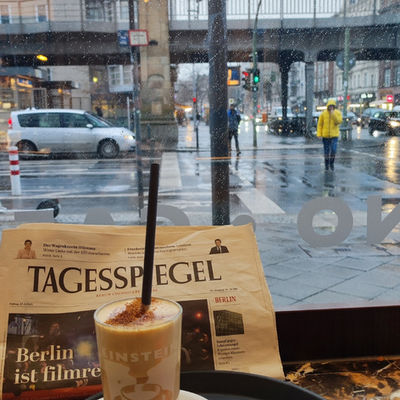 Berlin, Germany