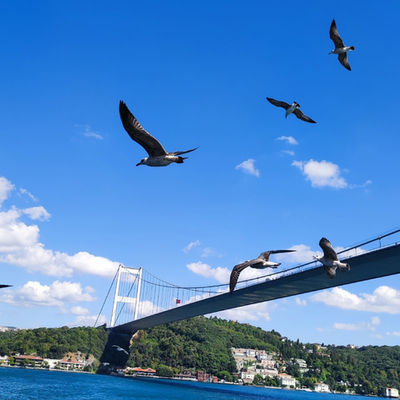 Istanbul, Turkey